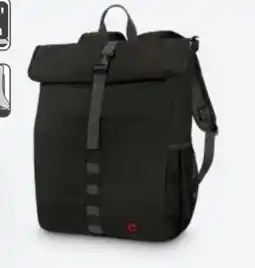 Edeka Victorinox Rolltop-Rucksack Angebot