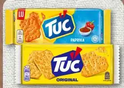 nahkauf LU Tuc Cracker Angebot