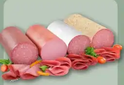 REWE Center Metten Salami-Aufschnitt Spezial Angebot