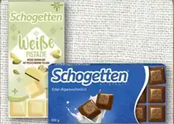 nahkauf Trumpf Schogetten Angebot