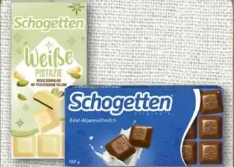 nahkauf Trumpf Schogetten Angebot