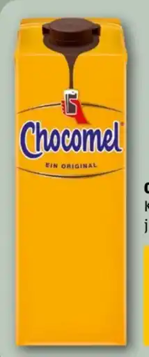 REWE Center Chocomel Ein Original Angebot