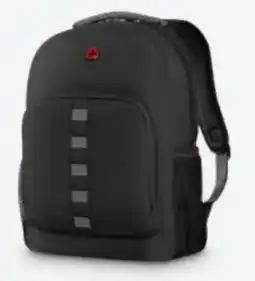 Edeka Wenger Rucksack Angebot