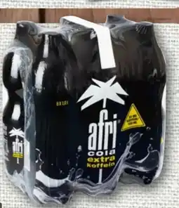 nahkauf Afri Cola Extra Koffein Angebot