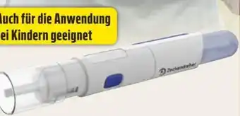 Edeka Zeckendreher Für Menschen Angebot