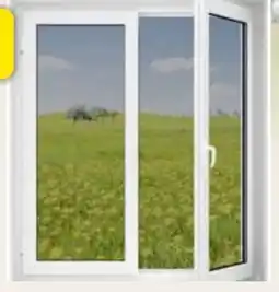Edeka easy! MAXX Fenster-Moskitonetz Magic Klick Angebot