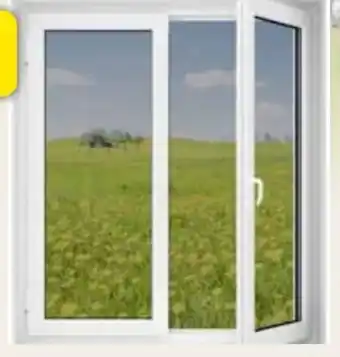 Edeka easy! MAXX Fenster-Moskitonetz Magic Klick Angebot