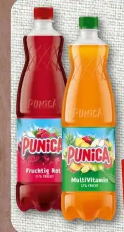 nahkauf Punica Säfte Angebot