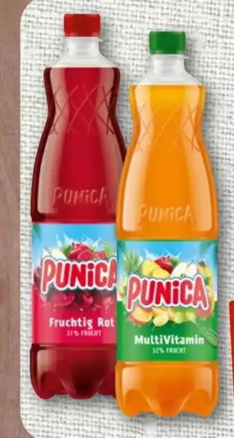 nahkauf Punica Säfte Angebot