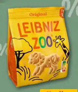 REWE Center Bahlsen Leibniz Zoo Angebot