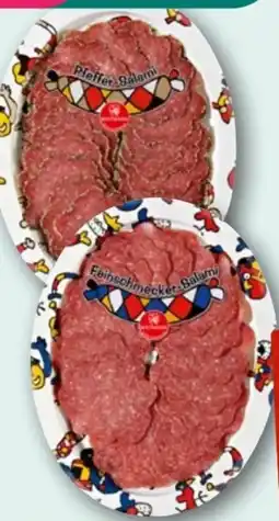 nahkauf Wiltmann Original Salami Angebot