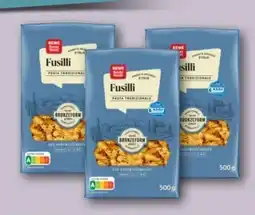 REWE Center Rewe Beste Wahl Fusilli Angebot