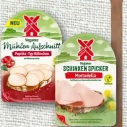 nahkauf Rügenwalder Mühle Veganer Aufschnitt Angebot