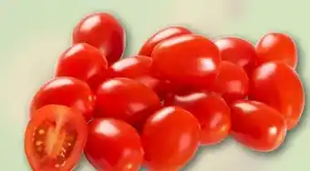 REWE Center Cherry-Romatomaten Angebot