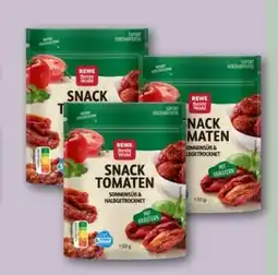 REWE Center Rewe Beste Wahl Snack Tomaten Angebot