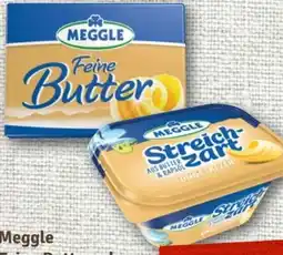 nahkauf Meggle Feine Butter Angebot