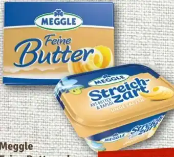 nahkauf Meggle Feine Butter Angebot