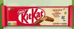 REWE Center Nestlé KitKat Angebot