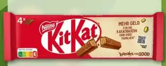 REWE Center Nestlé KitKat Angebot