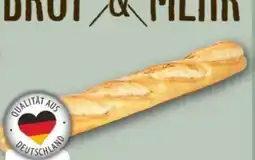 REWE Center Rewe Back-Station Baguette Angebot