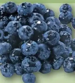 REWE Center Rewe Bio Heidelbeeren Angebot