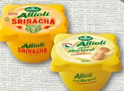 nahkauf Chovi Allioli Angebot