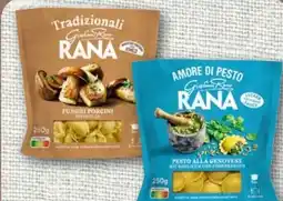 nahkauf Giovanni Rana Ravioli Angebot
