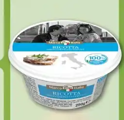 REWE Center Marca Italia Ricotta Angebot