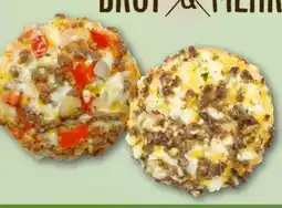 REWE Center Rewe Back-Station Burgerstyle Angebot