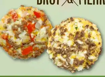 REWE Center Rewe Back-Station Burgerstyle Angebot