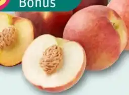 REWE Center Gelbfleischige Pfirsiche Angebot