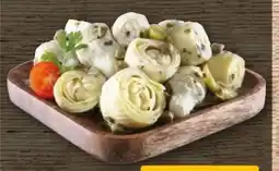 REWE Center Palatum Artischockenherzen Angebot