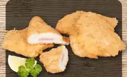 REWE Center Höhenrainer Putenschnitzel Angebot