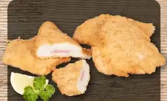 REWE Center Höhenrainer Putenschnitzel Angebot