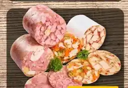 REWE Center Reinert Aspik­-Aufschnitt Angebot