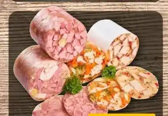 REWE Center Reinert Aspik­-Aufschnitt Angebot