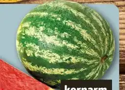REWE Center Wassermelone Angebot