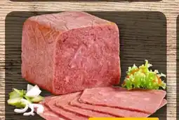 REWE Center müllerundmüller Corned Beef Angebot