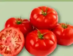 REWE Center Fleischtomaten Angebot