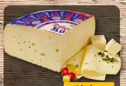REWE Center Mila Bergmilch Dolomitenkönig Angebot