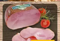 REWE Center Casa Modena Rosmarinschinken Angebot
