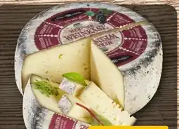 REWE Center Bergmilch Südtirol Meraner Weinkäse Angebot
