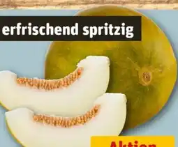 REWE Center Limelonmelone Angebot
