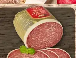 REWE Center Trüffelsalami Angebot