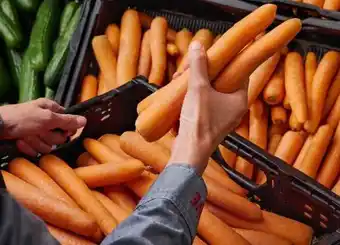 REWE Center Rewe Bio Bio-Speisemöhren Angebot