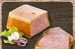 REWE Center Wurst Müller Heidefrühstück Angebot