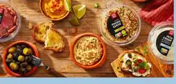 REWE Center Rewe Beste Wahl Tapas-Vielfalt Angebot