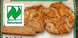 REWE Center Rewe Back-Station Naturland Hausbrot Emmer Angebot