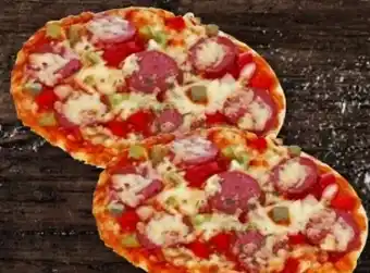 REWE Center Rewe Back-Station Pizza Salami Premium Angebot