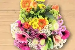 REWE Center Blumenstrauß Beautiful Time Angebot